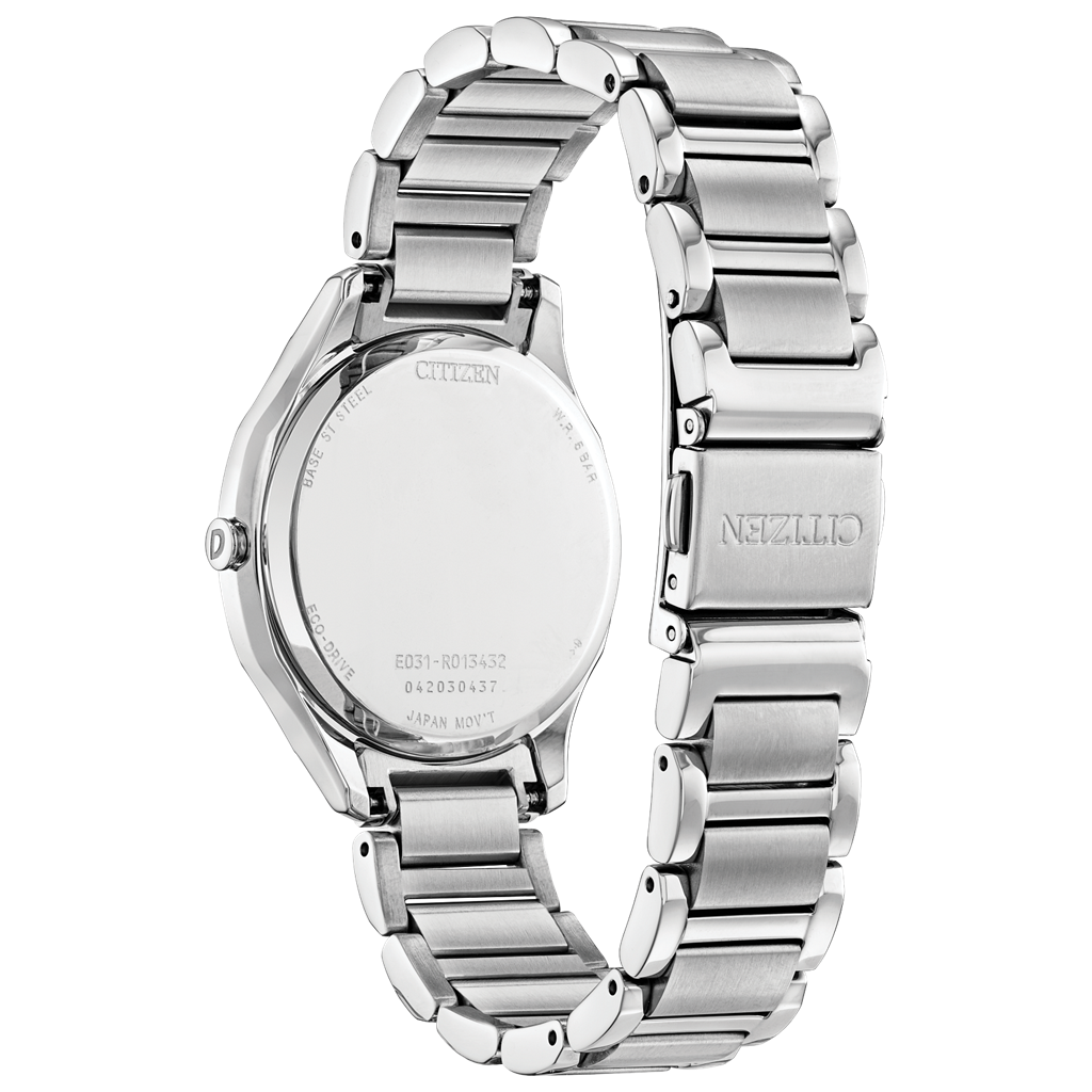 Citizen Ladies' Weekender Eco-Drive Drive Blue Dial Watch