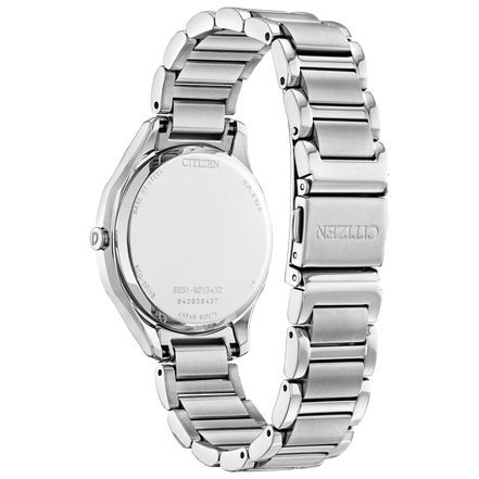 Citizen Ladies' Weekender Eco-Drive Drive Blue Dial Watch