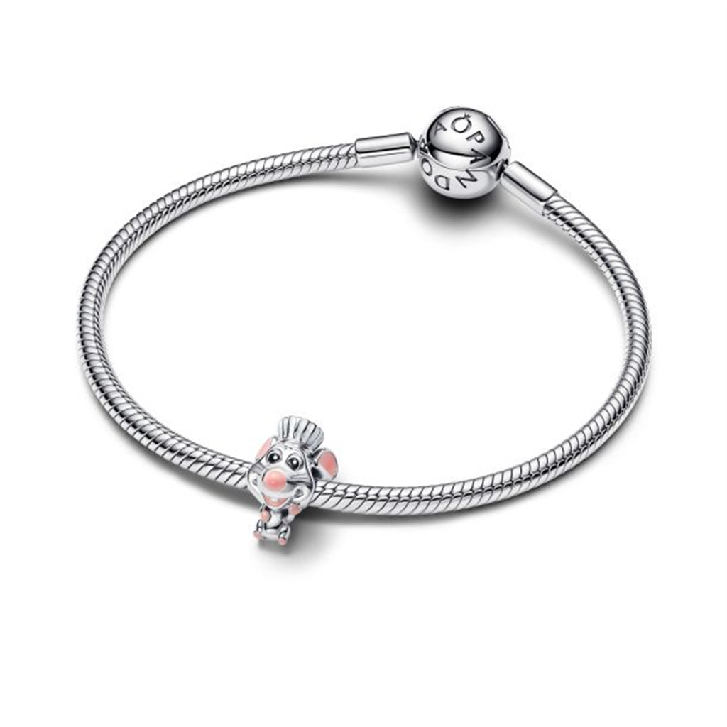 Pandora - Disney Pixar Ratatouille Remy Charm
