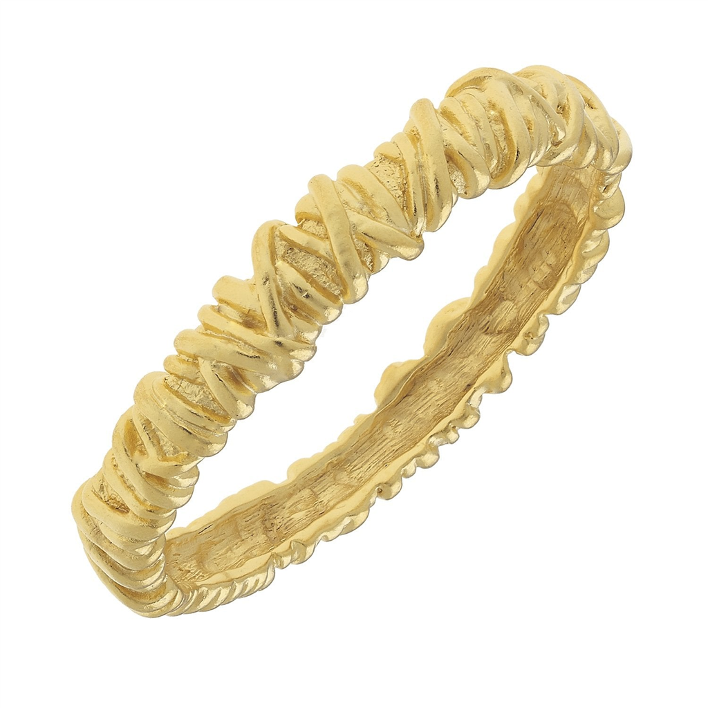 Susan Shaw Vintage Paris Bangle