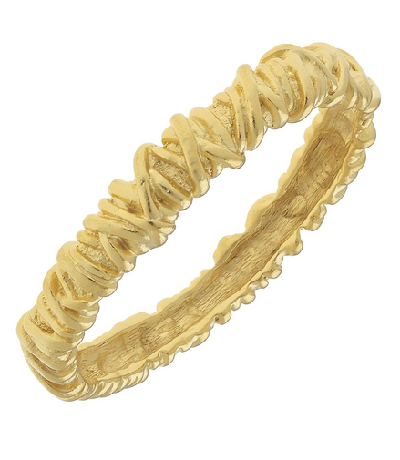 Susan Shaw Vintage Paris Bangle