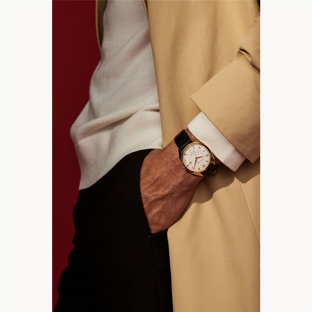 Bulova Men's Frank Sintra