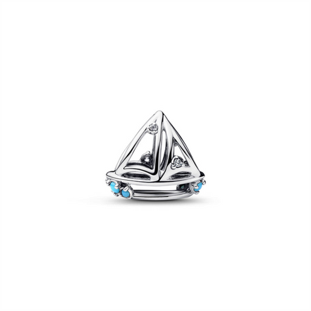 Pandora Sailboat Charm