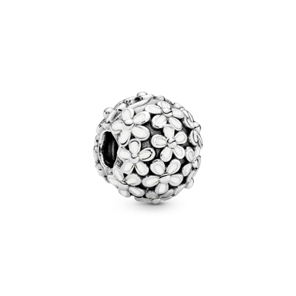 Pandora Moments Darling Daisy Meadow Charm