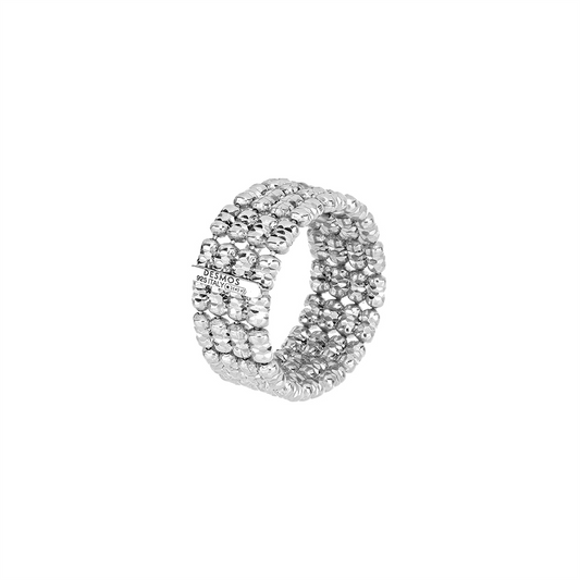 Desmos Infinity Ring Size 6.5