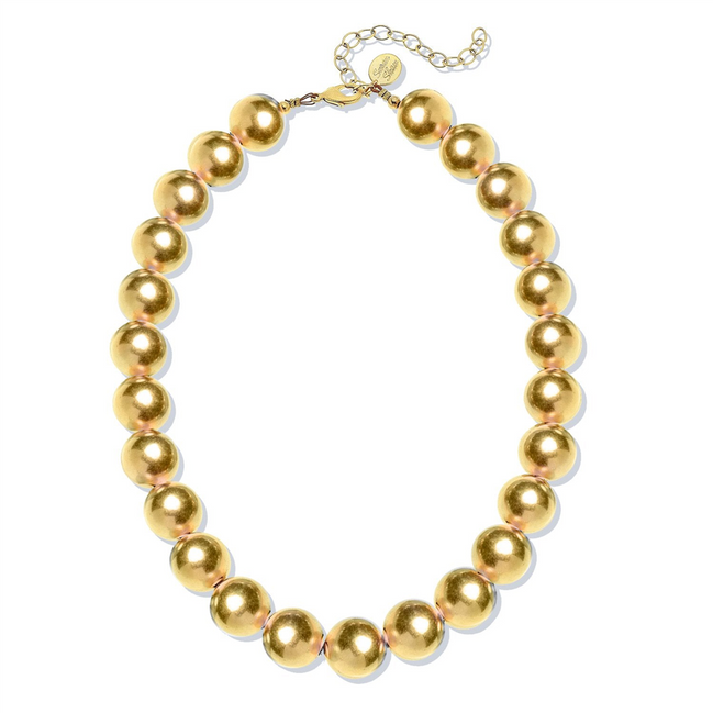 Susan Shaw Margaret Necklace