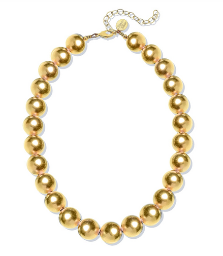 Susan Shaw Margaret Necklace