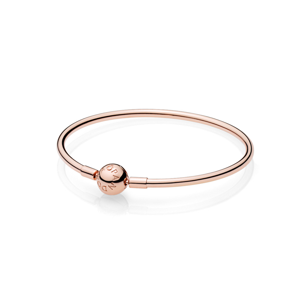 Pandora Moments Bangle