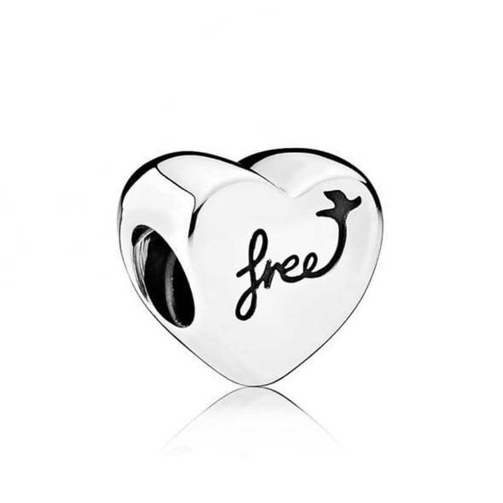 Pandora Moments "Free" Heart Of Freedom