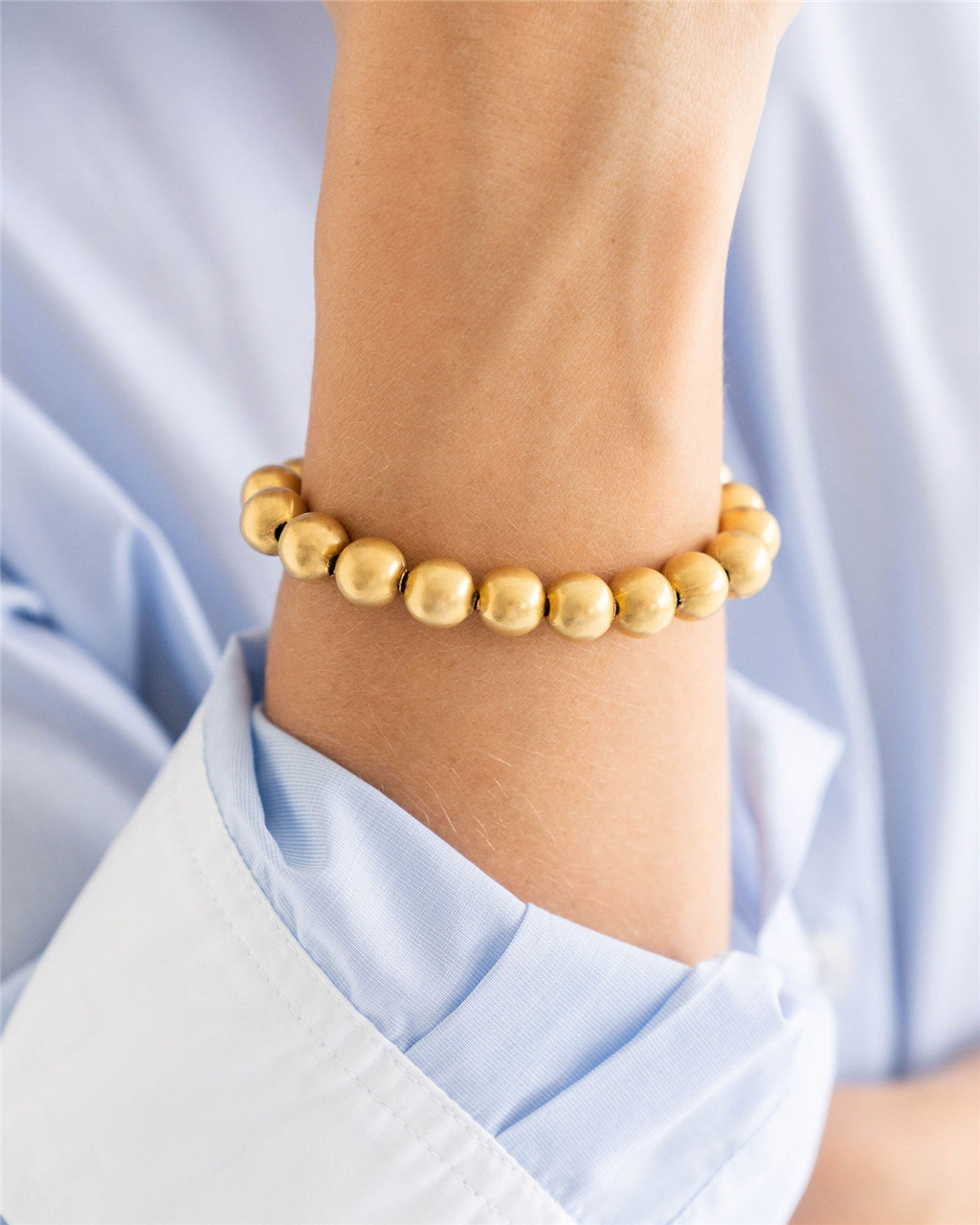 Susan Shaw Mini Margaret Bracelet