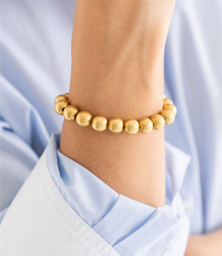 Susan Shaw Mini Margaret Bracelet