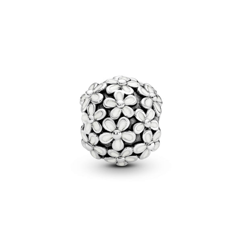 Pandora Moments Darling Daisy Meadow Charm