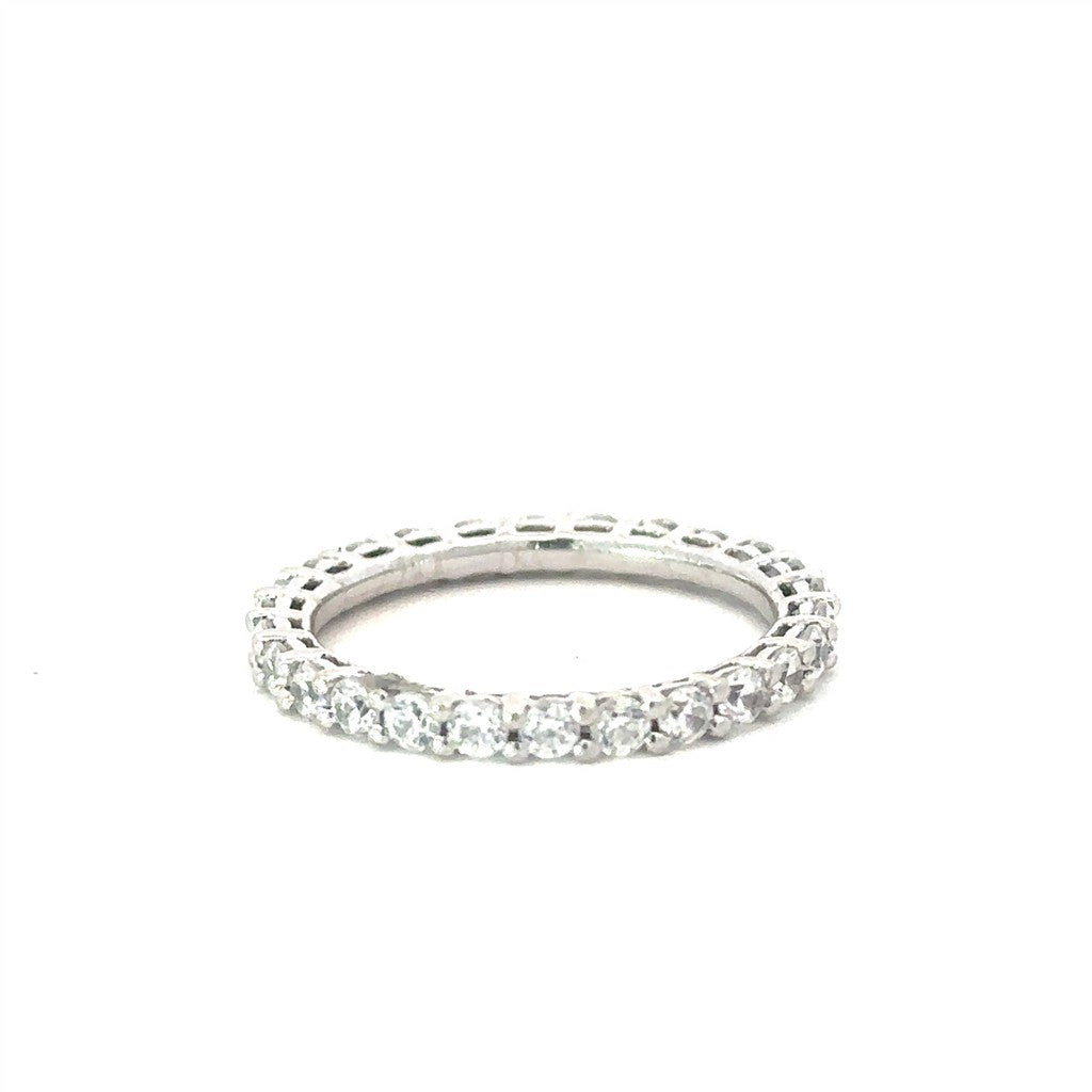 Diamond Wedding Band 1.30 CT