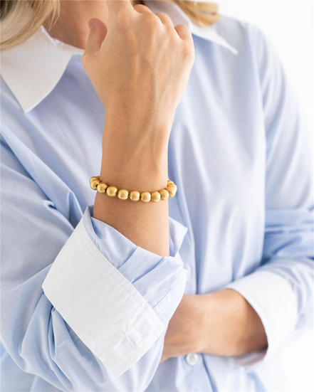 Susan Shaw Mini Margaret Bracelet