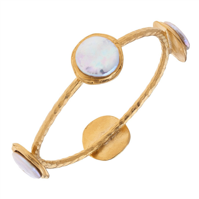Susan Shaw Becca Bangle