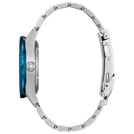 LIMITED EDITION Citizen Promaster Fujitsubo Super Titanium Bracelet Watch