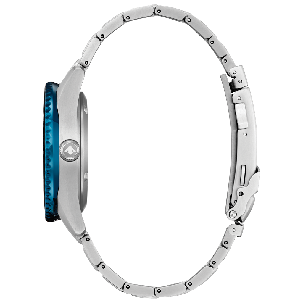 LIMITED EDITION Citizen Promaster Fujitsubo Super Titanium Bracelet Watch
