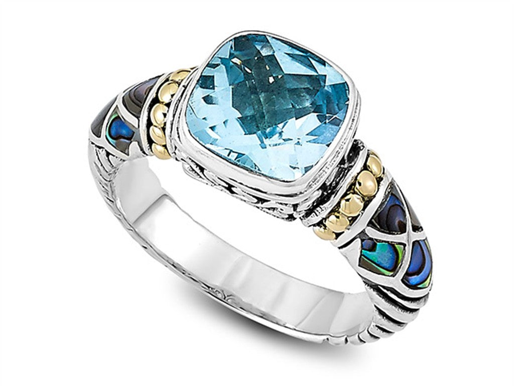 Colored Stone Jewelry - Misc