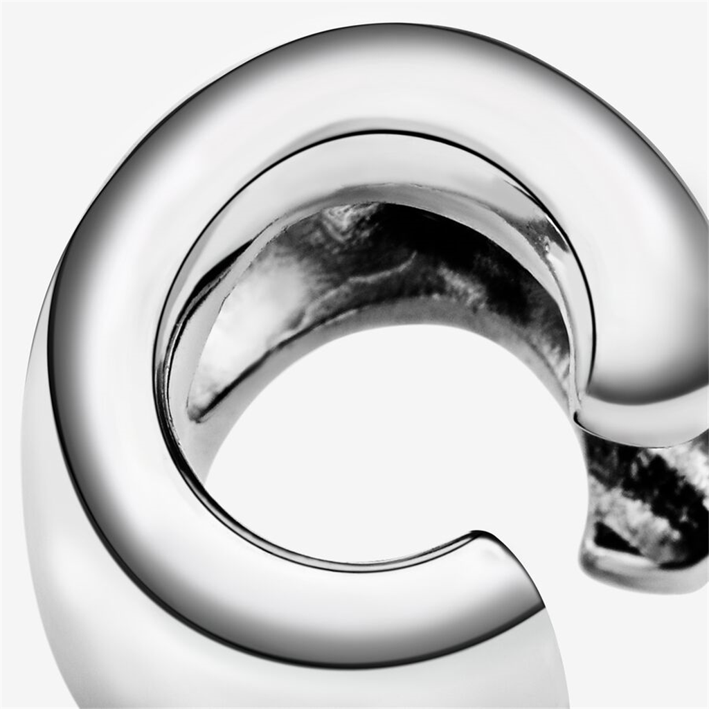 Pandora Letter C Alphabet Charm