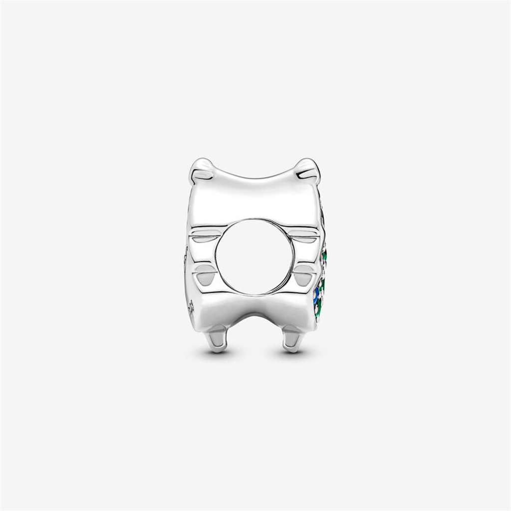 Pandora Moments "The Magic Of Christmas" Christmas Tree Charm