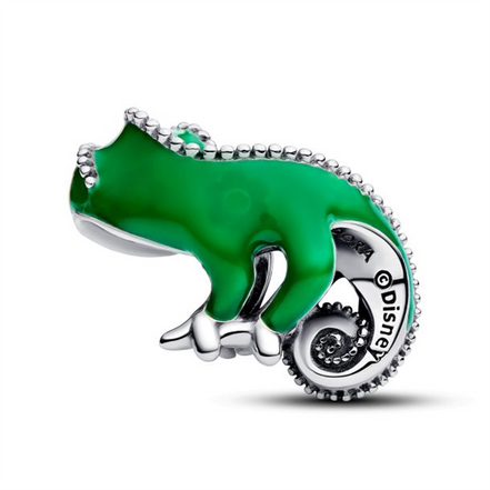Pandora - Disney Tangled Pascal Color-Changing Charm