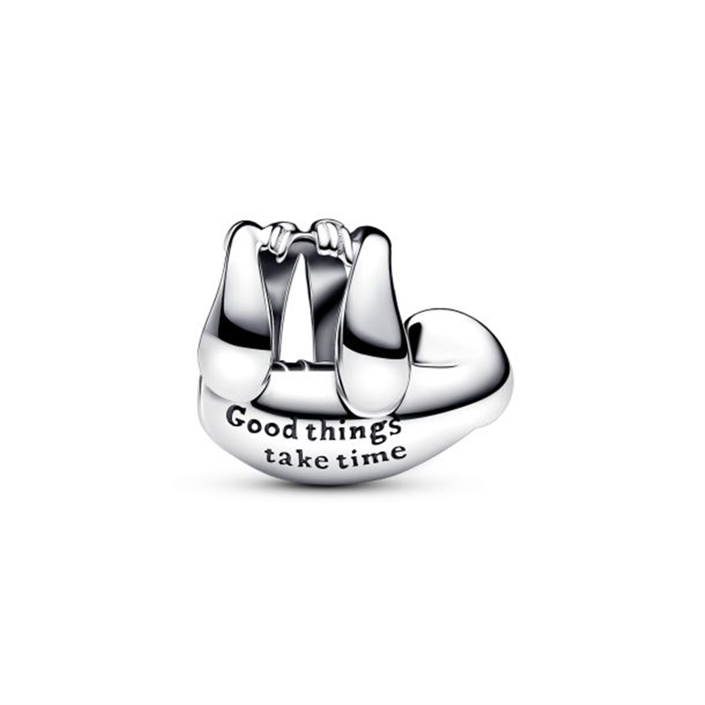 Pandora Moments Hanging Sloth Charm