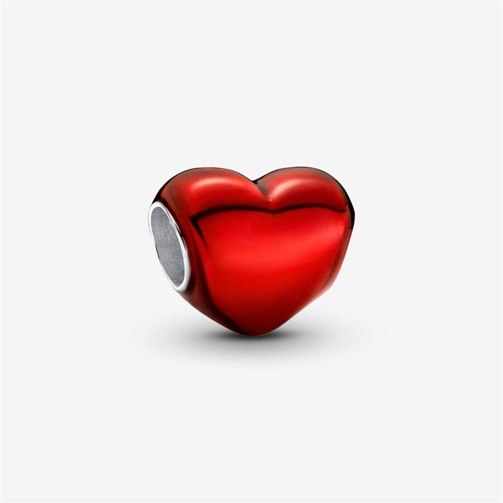Pandora Disney Pixar UP Love is in the Air Charm Set