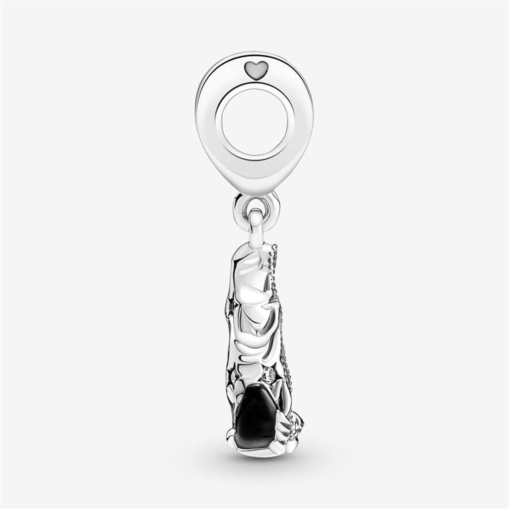 Pandora Moments Virgin Of Guadalupe Motif Dangle Charm