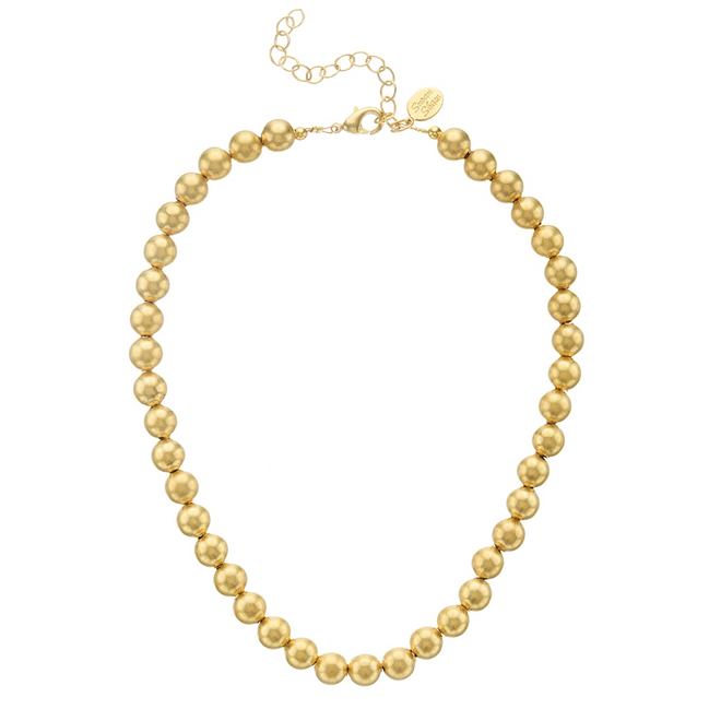 Susan Shaw Mini Margaret Necklace