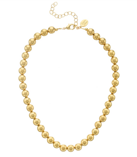 Susan Shaw Mini Margaret Necklace