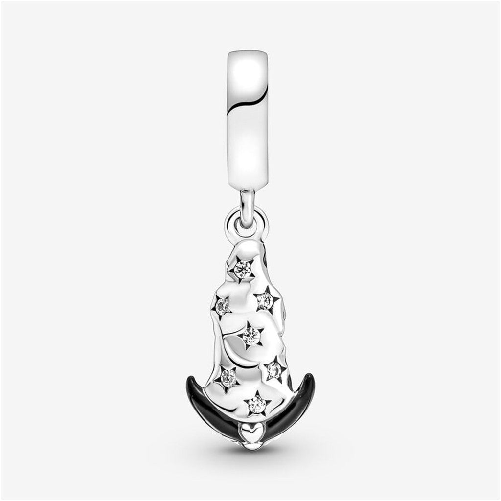Pandora Moments Virgin Of Guadalupe Motif Dangle Charm