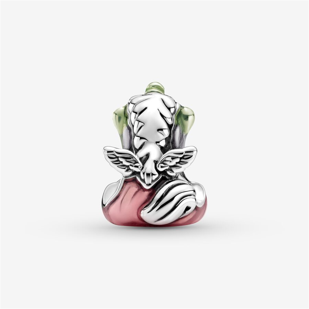 Pandora Moments Colorful Rainbow Bruno The Unicorn Charm