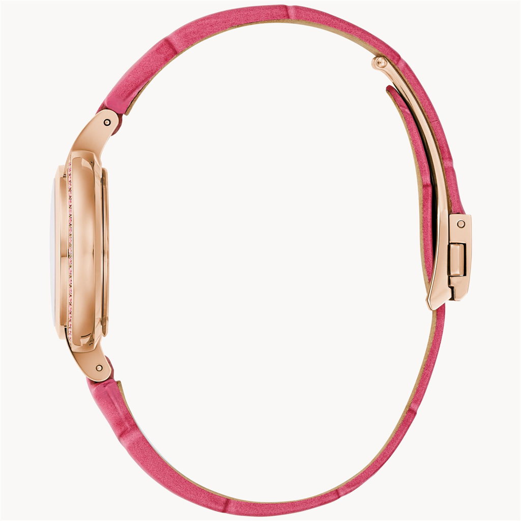 Bulova Rubaiyat Four Season's Spring Ladies Watch