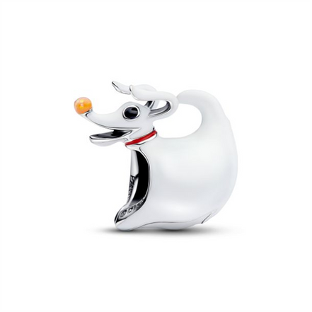 Pandora - Disney, The Nightmare Before Christmas Zero Charm