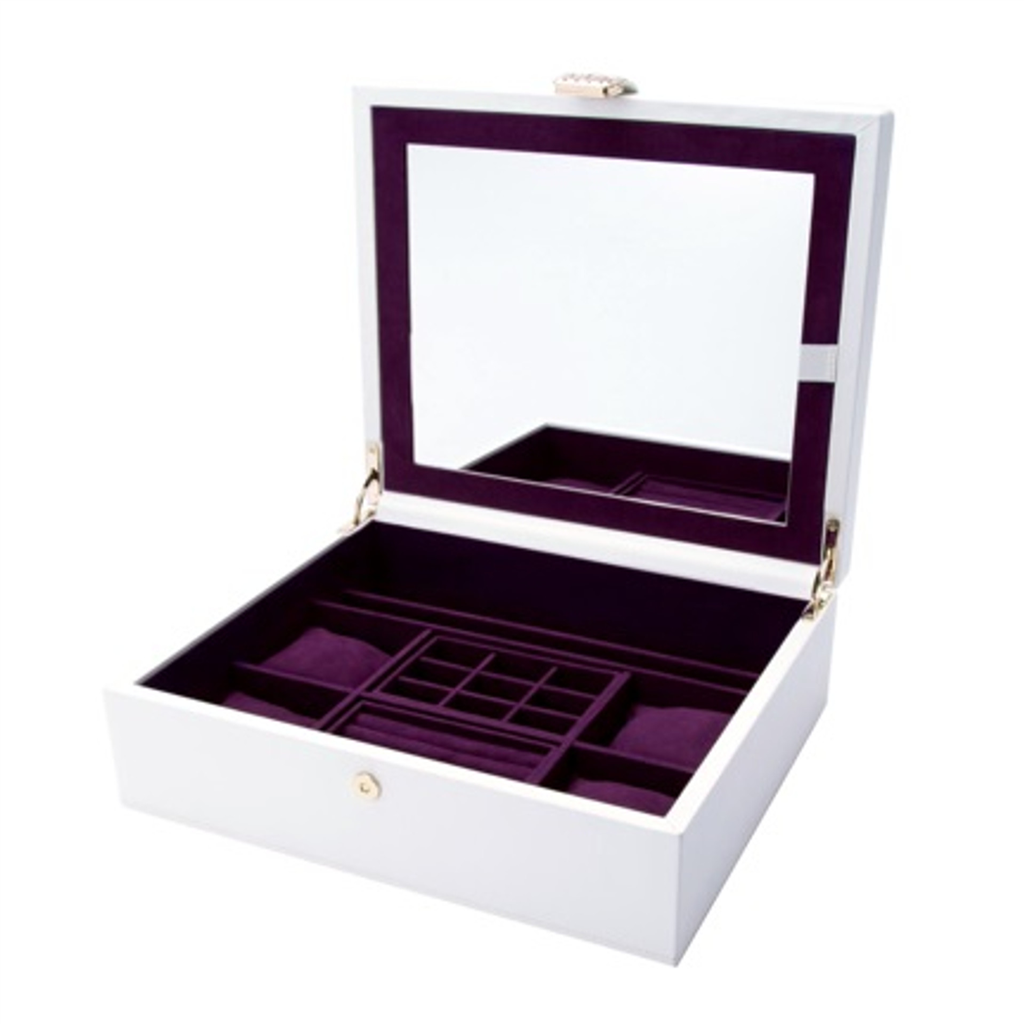 Vahan Jewelry Box