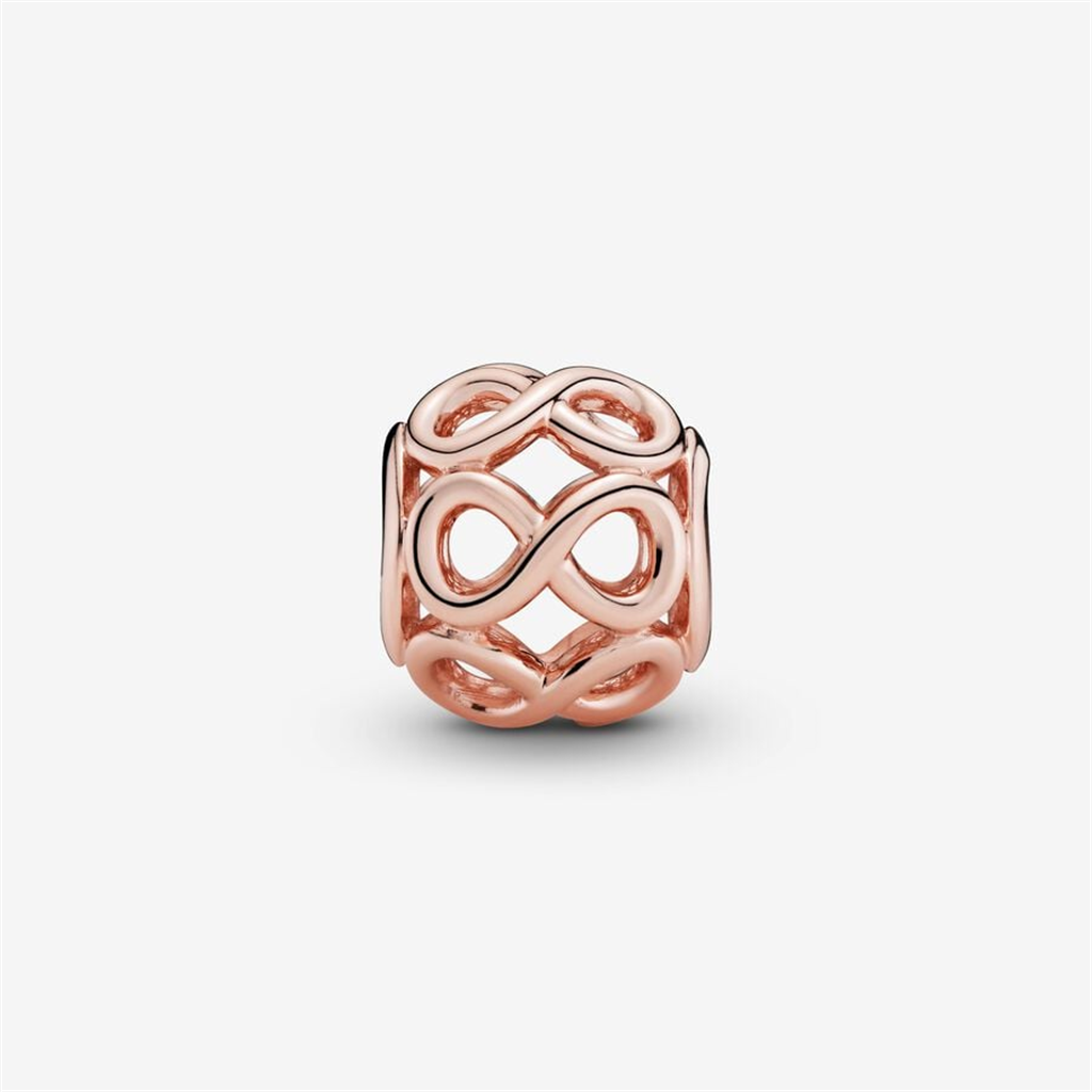 Pandora Moments Openwork Infinity Charm
