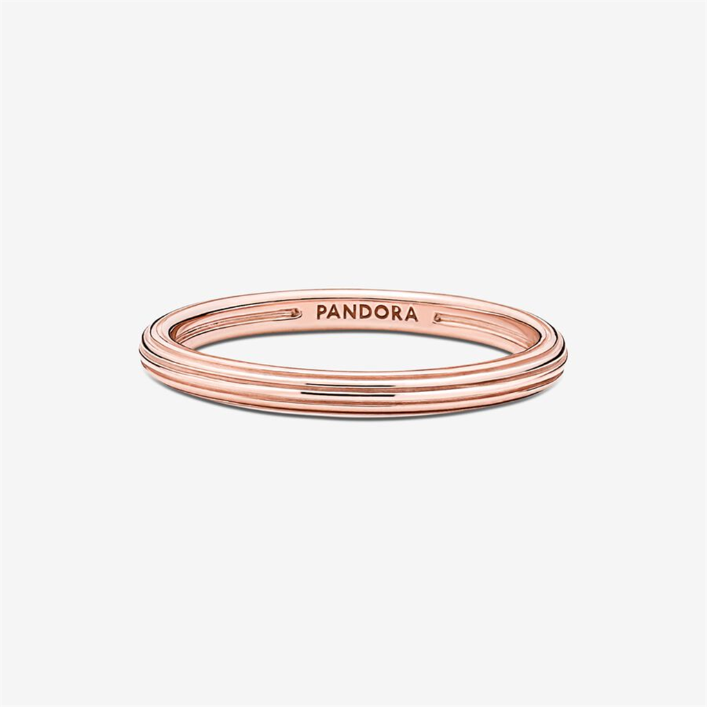 Pandora ME Stackable Ring Size 4.5
