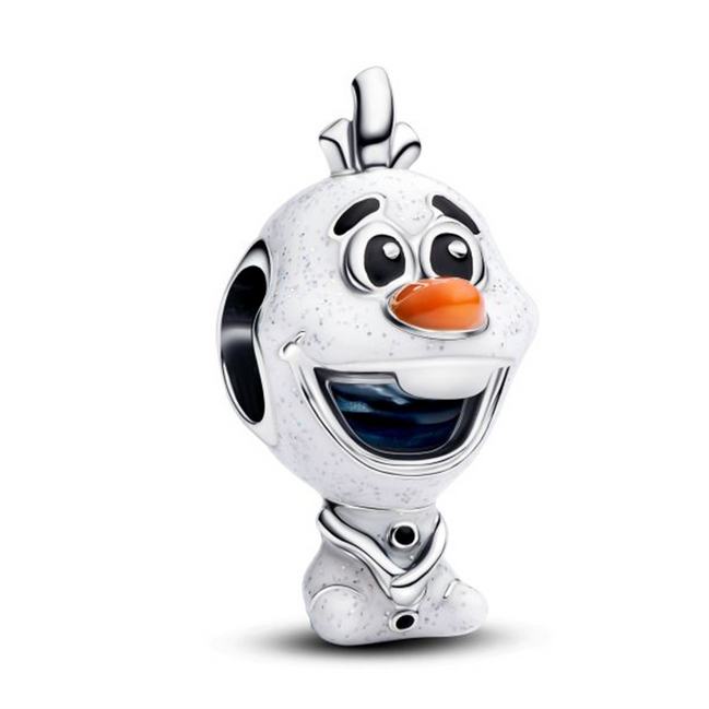 Pandora - Disney Frozen Olaf Charm
