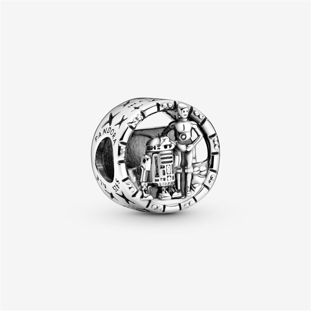 Pandora starwars high quality charm