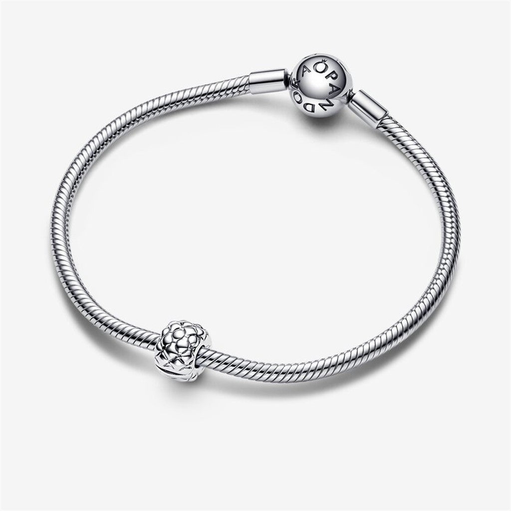 Pandora Moments Studded Clip Charm
