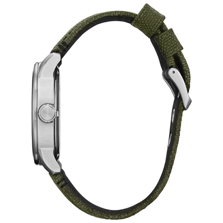 Citizen Men's Military Watch Commemorative Box Set
