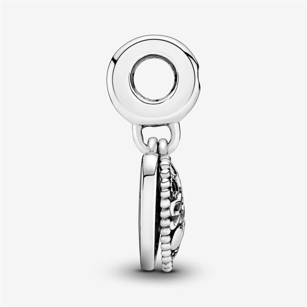 Pandora Moments Love Makes A Family Heart Dangle Charm