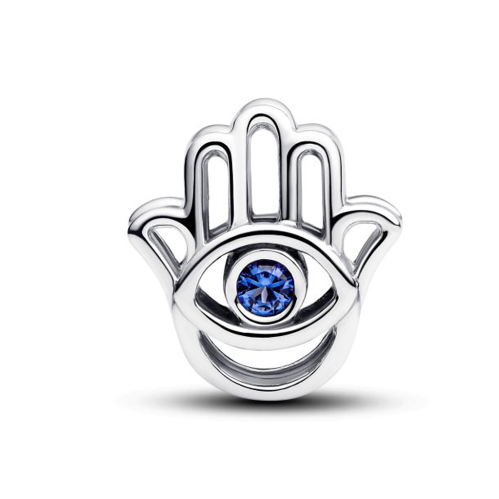Pandora Hamsa Hand Charm