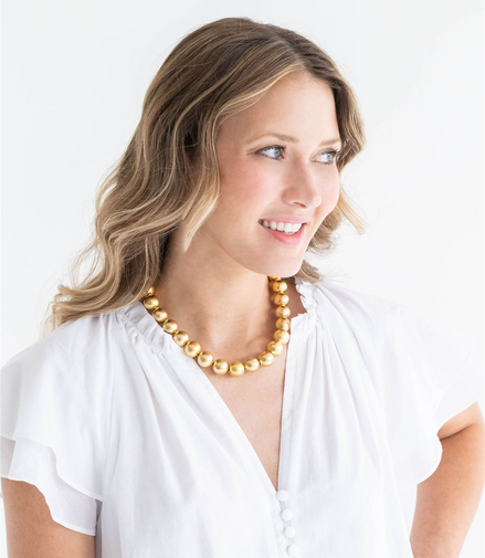 Susan Shaw Margaret Necklace