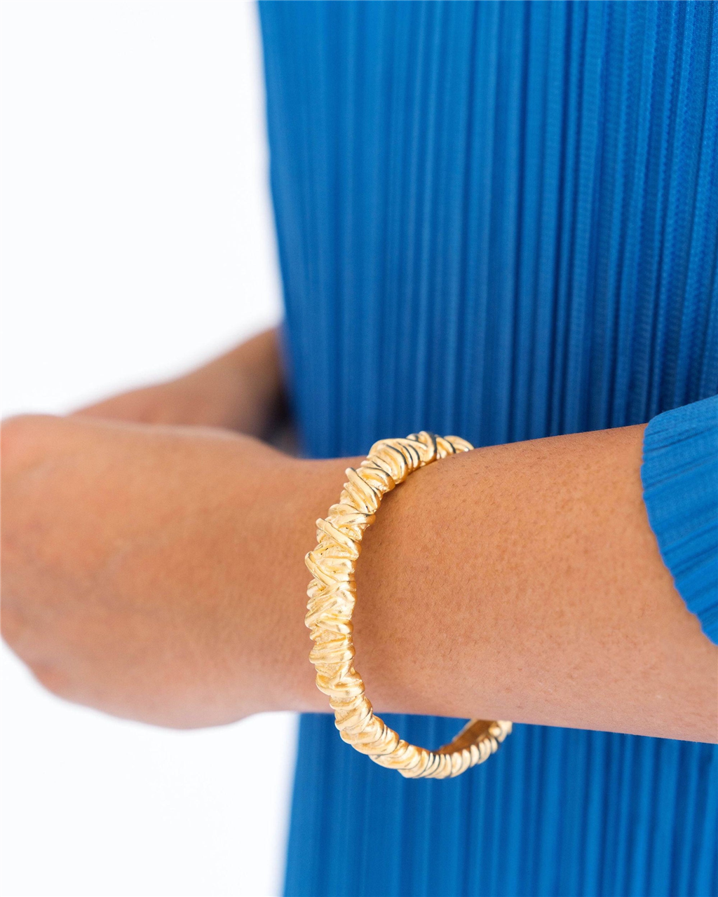 Susan Shaw Vintage Paris Bangle