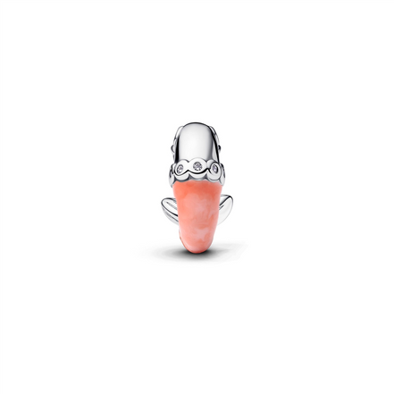 Pandora Moments Shrimp Charm
