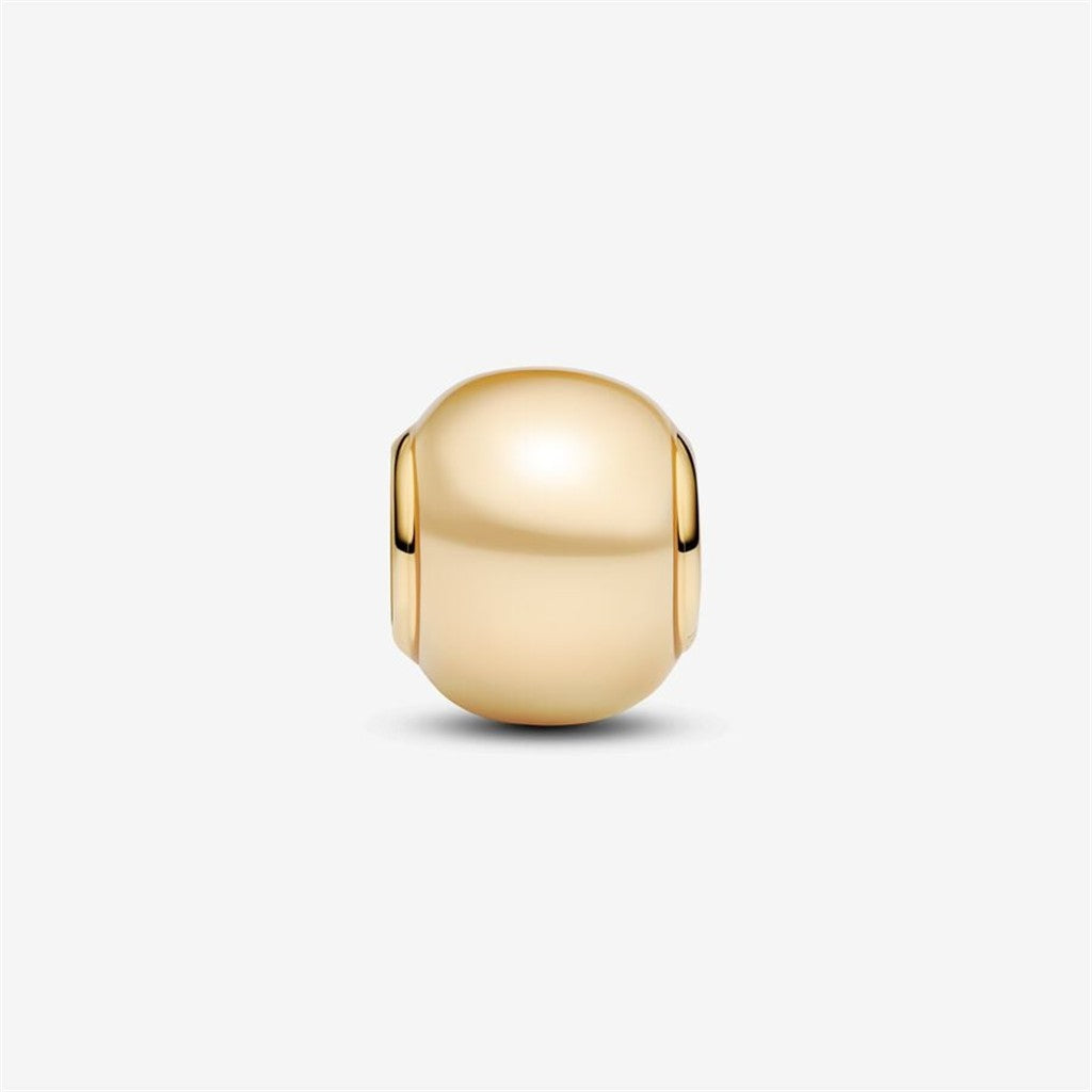 Pandora Moments Golden Charm
