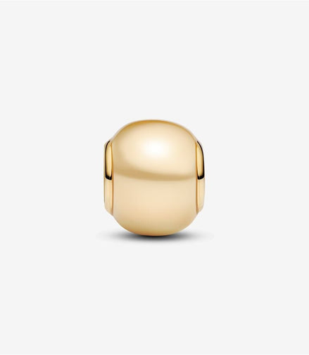 Pandora Moments Golden Charm
