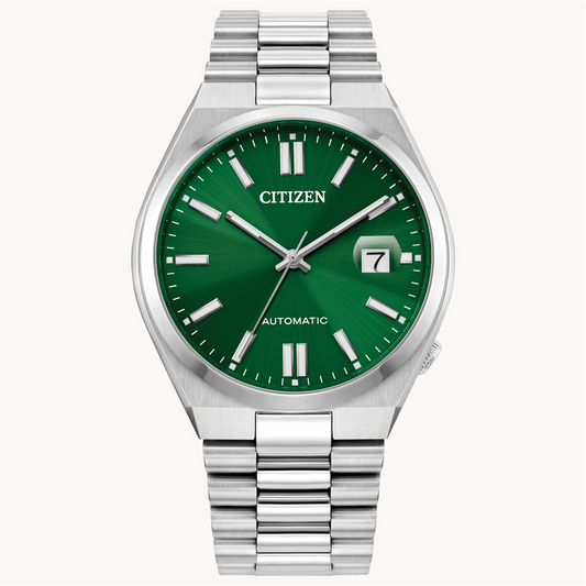 Citizen Mens “TSUYOSA”  Collection Automatic Watch