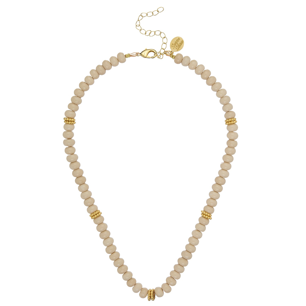 Susan Shaw Lolly Necklace
